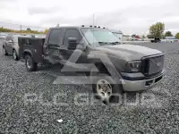 2006 Ford F-250 фото