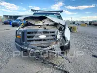 2006 Ford F-250 фото