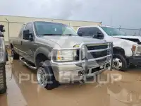 2006 Ford F-250 фото