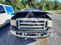 2006 Ford F-250 фото