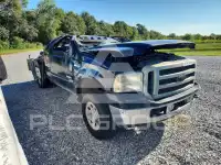 2006 Ford F-250 фото