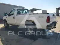 2006 Ford F-250 фото