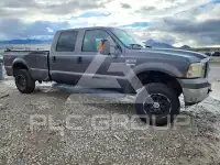 2006 Ford F-250 фото
