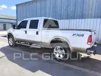 2006 Ford F-250 фото