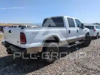 2006 Ford F-250 фото