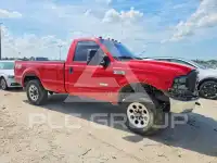 2006 Ford F-250 фото