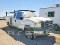 2006 Ford F-250 фото