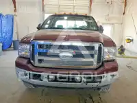2006 Ford F-250 фото
