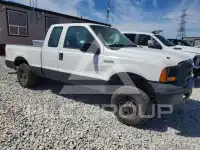 2006 Ford F-250 photo