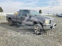 2006 Ford F-250 photo