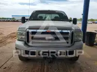 2006 Ford F-250 фото