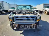 2006 Ford F-250 фото