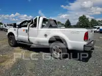 2006 Ford F-250 фото