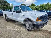 2006 Ford F-250 photo