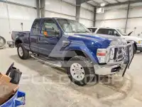 2006 Ford F-250 фото