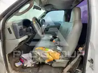 2006 Ford F-250 фото