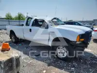 2006 Ford F-250 фото