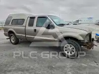 2006 Ford F-250 фото