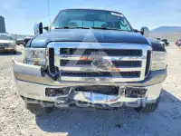 2006 Ford F-250 фото