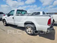 2006 Ford F-250 фото
