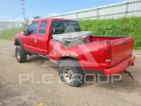 2006 Ford F-250 фото