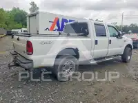 2006 Ford F-250 фото