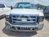 2006 Ford F-250 фото