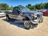 2006 Ford F-250 фото