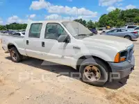 2006 Ford F-250 photo