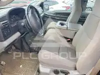 2006 Ford F-250 фото