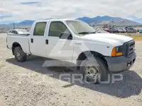 2006 Ford F-250 фото