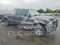 2006 Ford F-250 photo