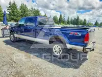 2006 Ford F-250 photo