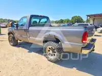 2006 Ford F-250 фото