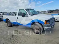 2006 Ford F-250 фото