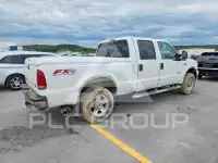 2006 Ford F-250 фото