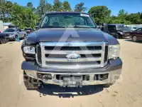 2006 Ford F-250 фото