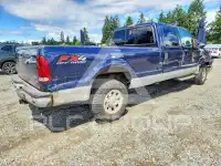 2006 Ford F-250 photo