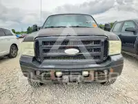 2006 Ford F-250 фото
