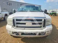 2006 Ford F-250 фото