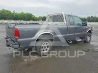 2006 Ford F-250 photo
