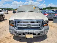 2006 Ford F-250 photo