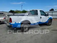 2006 Ford F-250 фото