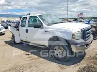 2006 Ford F-250 фото