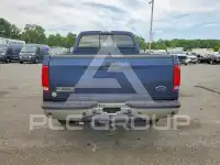2006 Ford F-250 photo