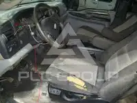 2006 Ford F-250 photo