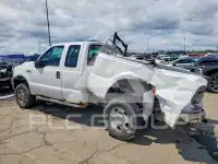 2006 Ford F-250 фото