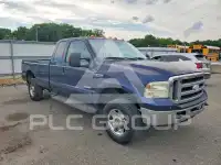 2006 Ford F-250 photo