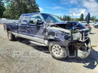 2006 Ford F-250 photo