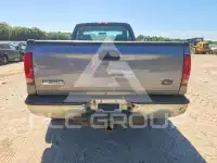 2006 Ford F-250 фото
